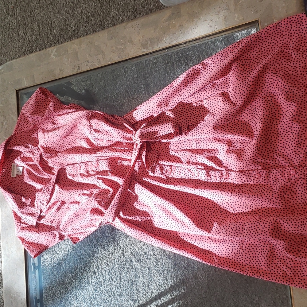 Motherhood Maternity dress